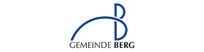 Logo Gemeinde Berg