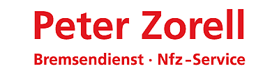 Logo Peter Zorell